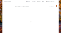 Desktop Screenshot of leedsgear.com